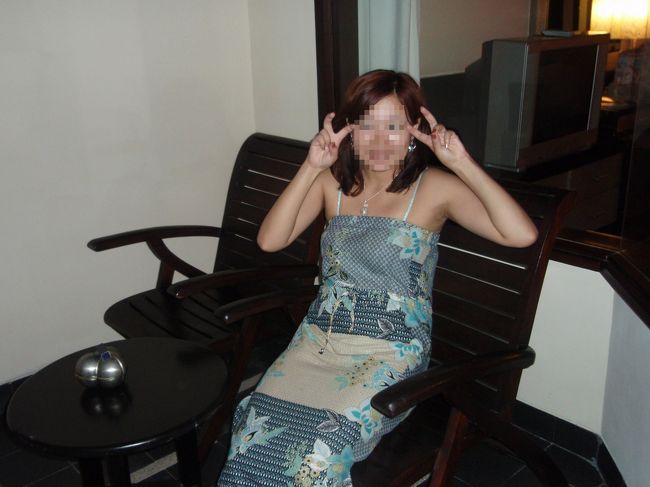 お部屋のベランダ☆