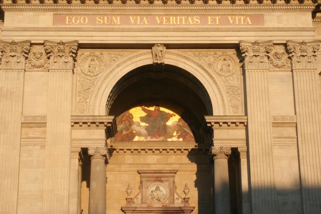 せっかくなので中を見学。