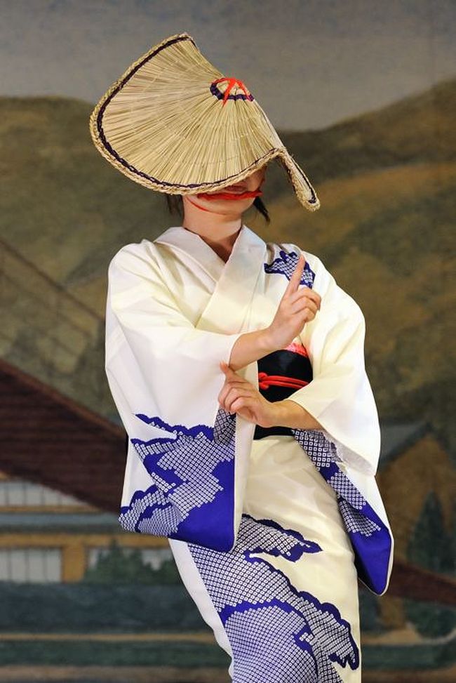 おわら風の盆 2009年』富山県の旅行記・ブログ by おわら風の盆 2009年』富山県の旅行記・ブログ by
