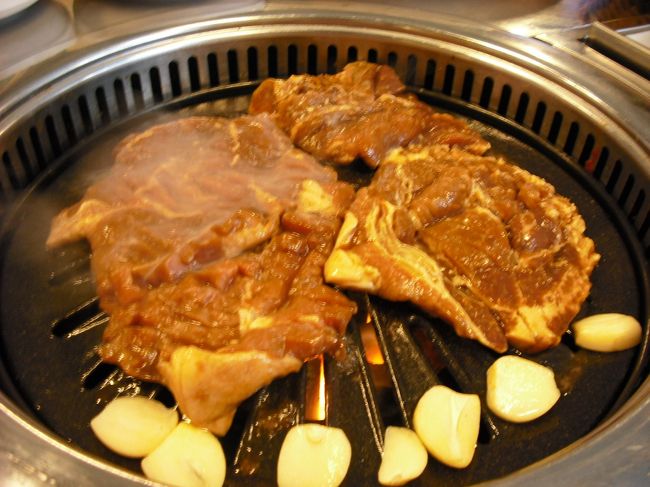 「テジカルビ」