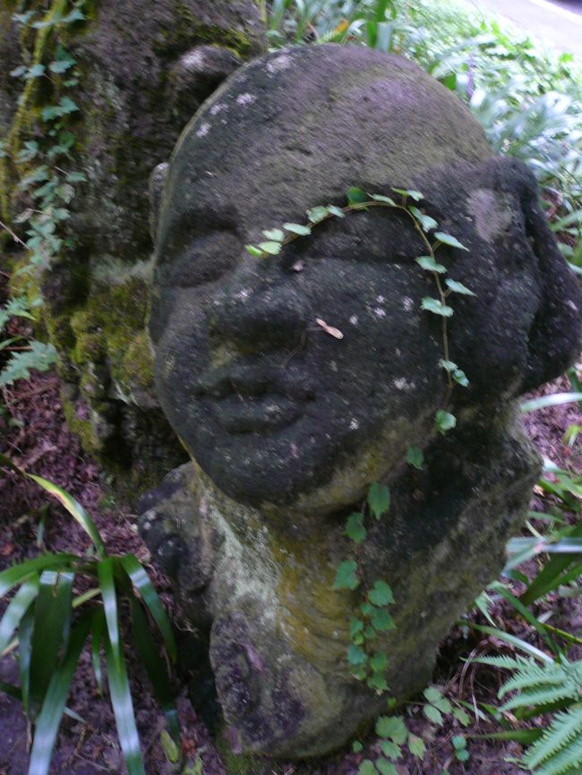 時間が無くて、上まで行けず、今回は下の方だけに。<br /><br />もっとゆっくりまったりしたかったです。