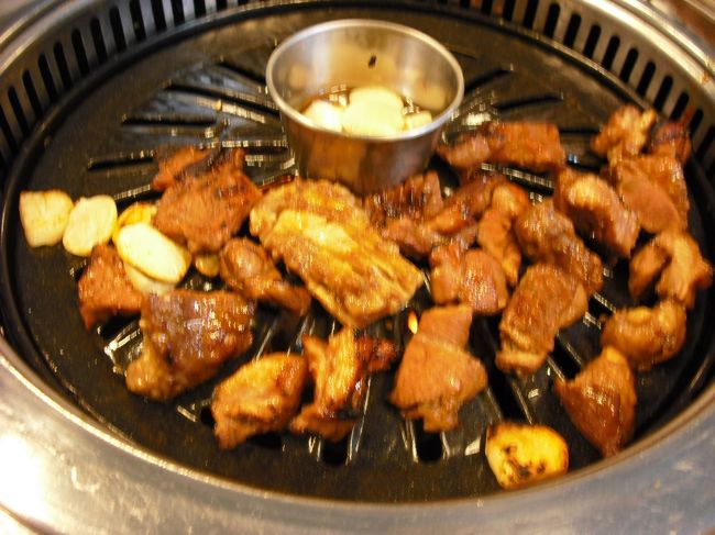 いただきま〜す♪<br /><br />まずは、そのままパクっ<br />やわ〜い、ジューシ〜、うまうまっ