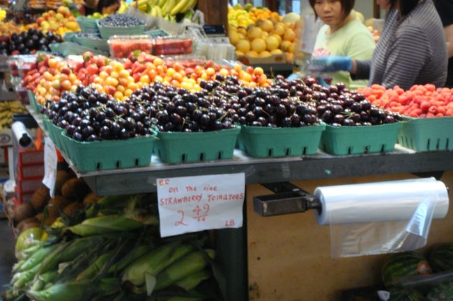 いろんな種類、色がありますねぇ〜