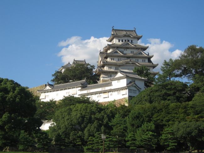 素晴らしいお城です！<br /><br /><br />いよいよ中に入ります！