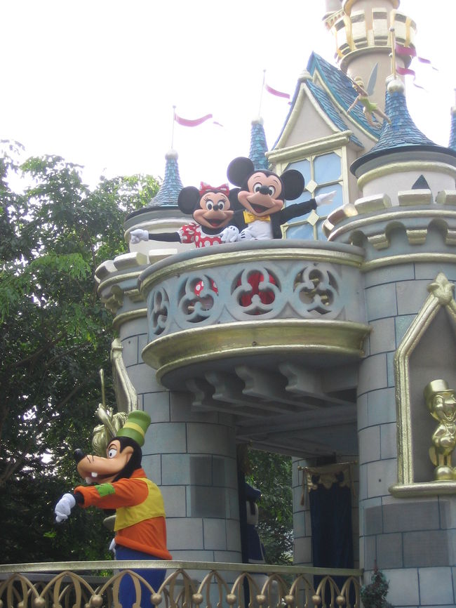 主役のお出ましです