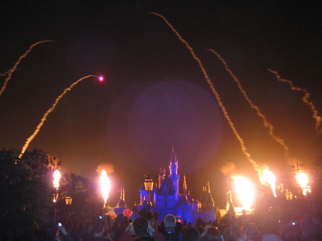 本日のクライマックス