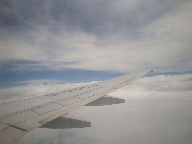 シンセンからアモイへ。<br />どうなることやら？