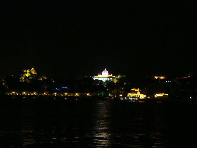 鼓浪嶼ことコロンス島へ