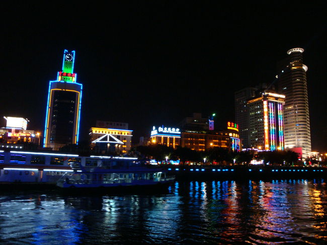 行きのフェリー代は取られなかった。<br />お客を呼ぶ為の作戦かな？