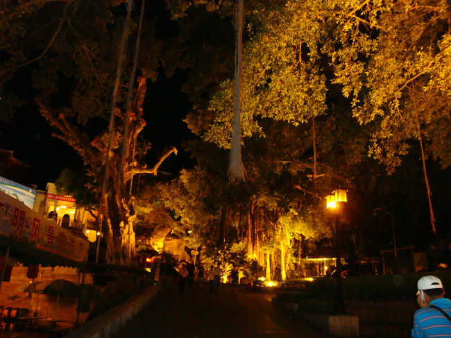 とても雰囲気がいいところです