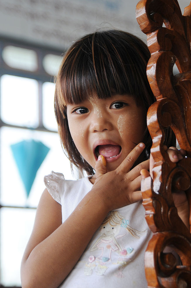 <br /><br />そして部屋の片隅には、お昼寝中の幼稚園コーナーが！！！<br /><br /><br />あらら、起きちゃった。