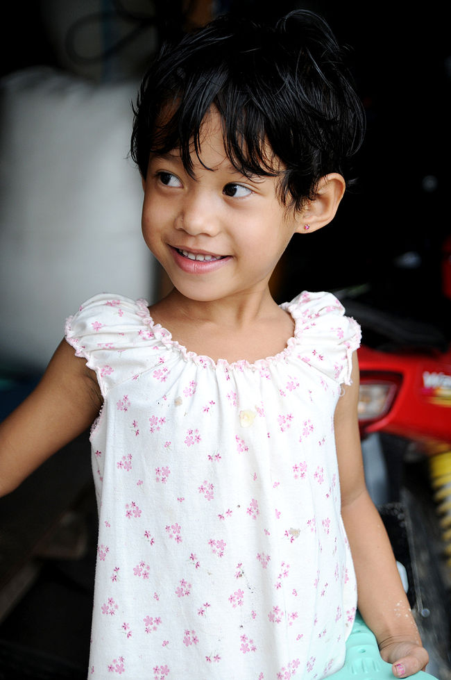 <br /><br />素敵な眼差しにも出会いました♪