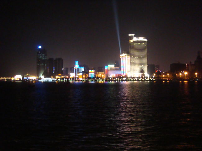 海の向こうとは別世界です