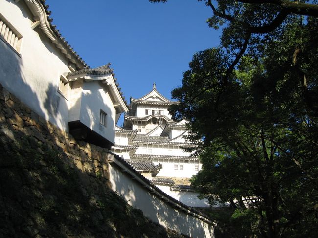 だんだん近づいてきました。