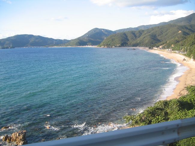 雲とレールと日本海 水晶浜 福井県の旅行記 ブログ By めーてる隊長さん フォートラベル 雲とレールと日本海 水晶浜 福井県の旅行記 ブログ By めーてる隊長さん フォートラベル