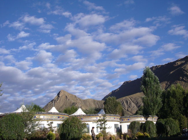 <br />イメージだけど、モンゴルっぽい<br /><br />