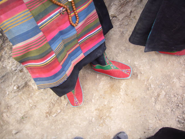 <br />くつがかわいい！！<br /><br />売ってたけど、結構いい値してた<br /><br />