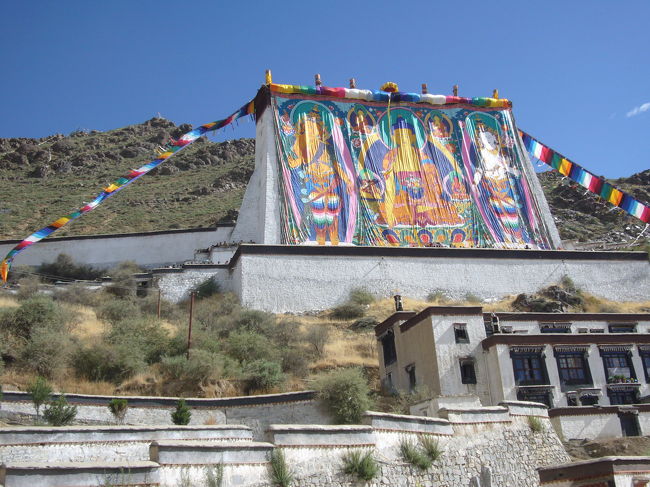 <br />タンカ全体図♪<br /><br /><br />