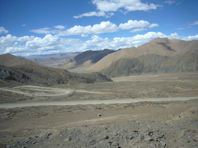 <br />ＥＢＣ入口からやたら道悪く、３Ｈほどドライブ！！<br /><br />