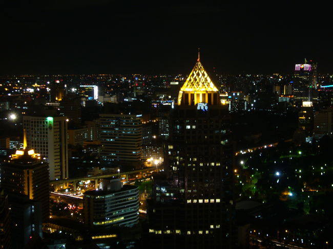 <br />ホテルのＢＡＲからの眺め♪<br />