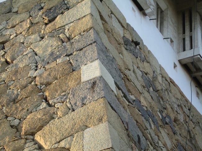 「修補　昭和三十八年九月」と書いてありました。