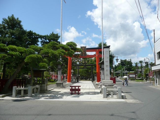 久しぶりに訪れてみました