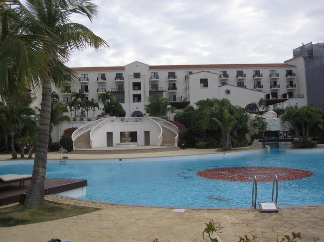 日本とは思えないですね〜