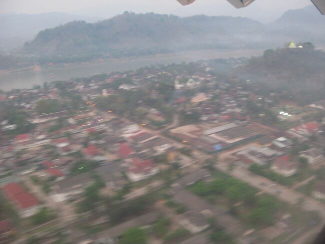 ルアンパバーン