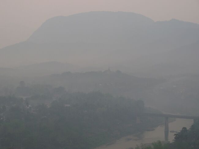 ナムカーン川 <br />