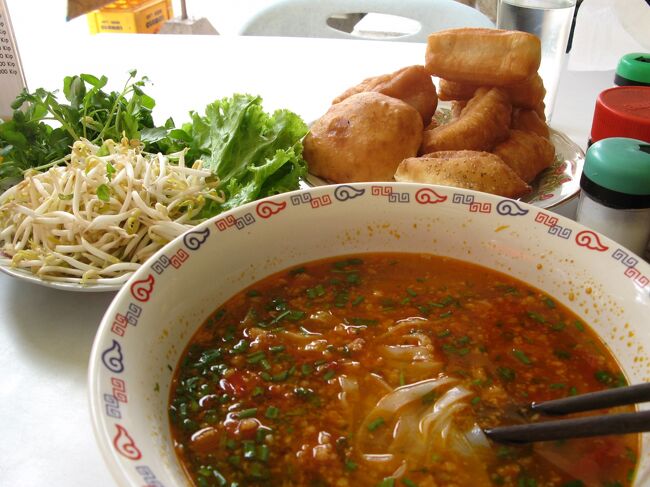 けっこう美味い！<br />7,000キープだったかな。