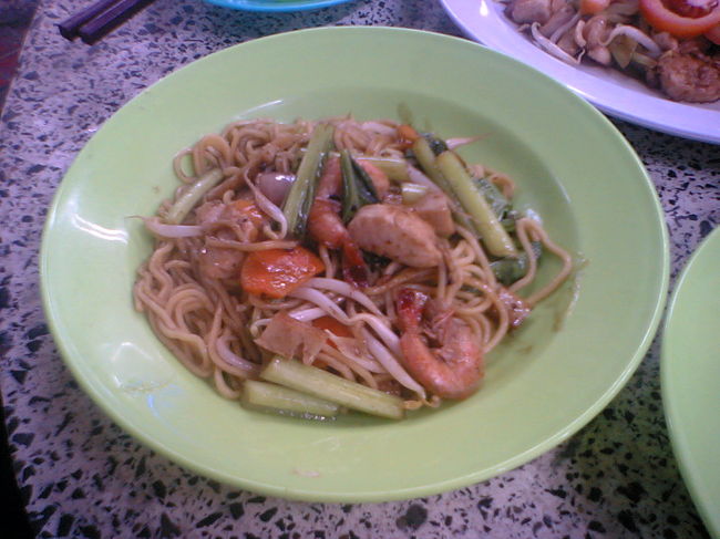 ミー・ゴレン。