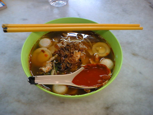 フッケンミー。