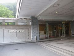 最近、すっかり鹿教湯を忘れて台湾へ行ったりしてたが、今年は
忘れずに来る事が出来た。

「鹿教湯温泉　斎藤ホテル」