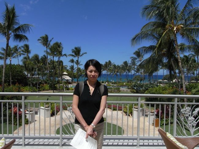 さて、3日目はキラウェア火山へ出発です。<br />11時ごろ、ホテルを出発しました。