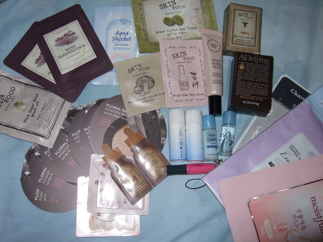 そしてこれが全部オマケ。