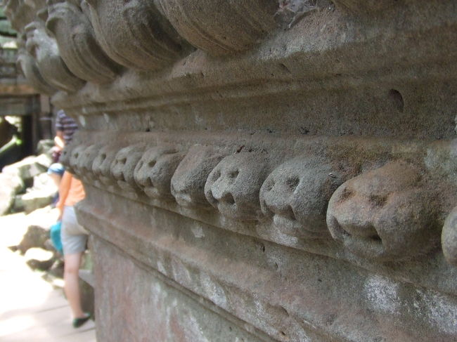 何度見てもアンパンマンに見えてしまう（笑）<br />すみません。。。