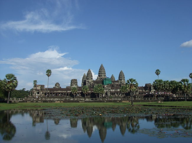 キレイに映るスポット教えてもらいました♪