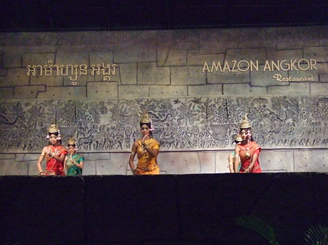 ダンサーはみんな20歳未満の若者達なんだそうです。<br />20歳越えるともう引退。