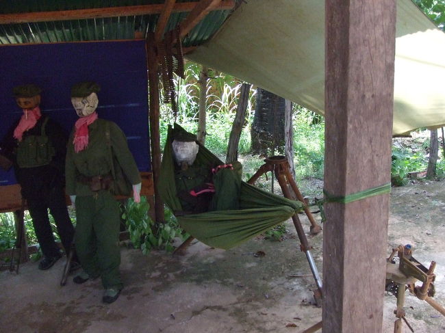 マネキンです。