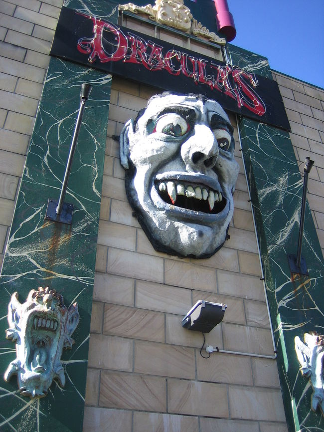 よく見ると愛嬌もあるかな？