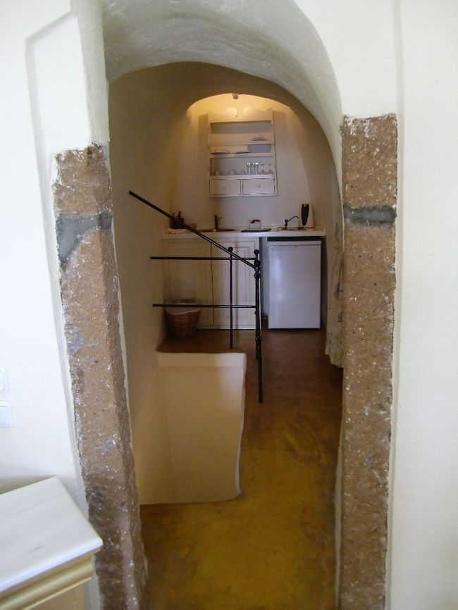 キッチンも付いてます。