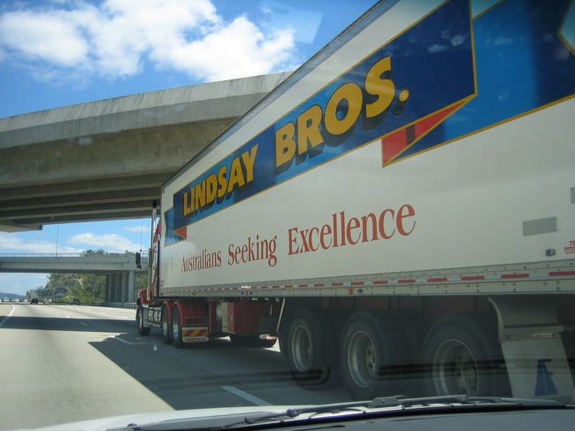 安全運転で行きまっしょ！