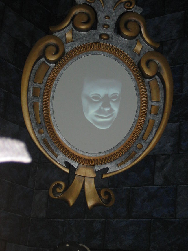 シュレックのまえおき