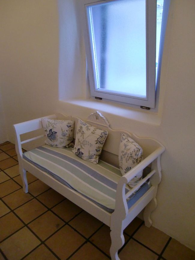 お洒落な椅子です。<br /><br />