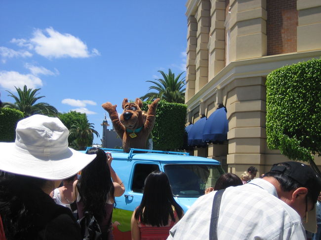 弱虫クルッパー