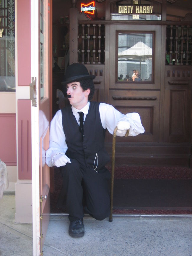 後で家族全員と写真に納まってくれました。<br />