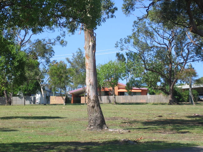 このような街に暮らしてみたいですね。