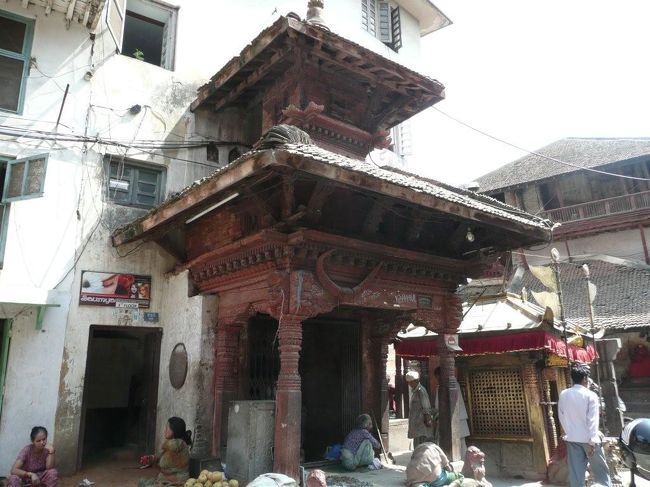 +++++++++++++++++++++++<br />バグワティ/Bhaguvati