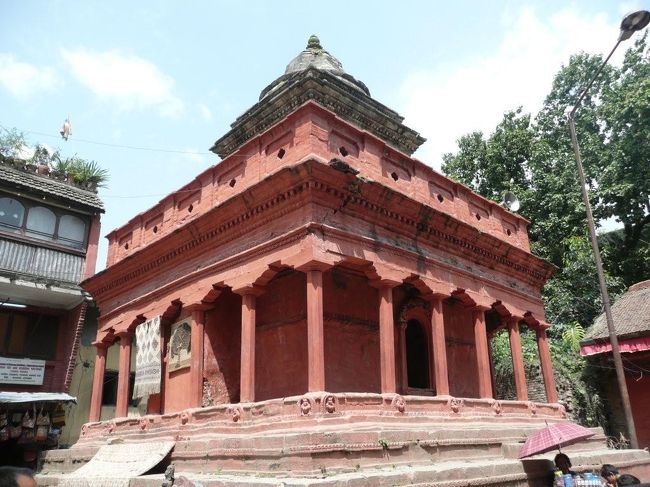 ++++++++++++++++++++++++++++++++++++++<br />ストーン・ビシュヌ寺院/Stone Vishnu Temple