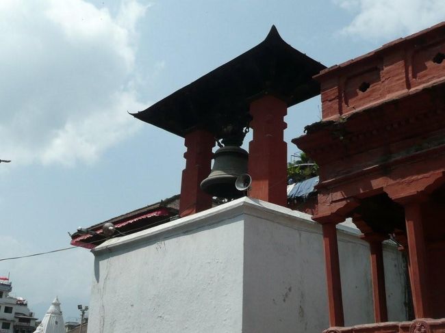 +++++++++++++++++++<br />タレジュの鐘/Taleju Bell